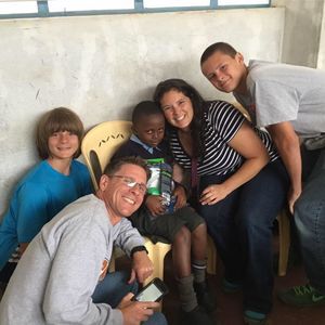 Meet your Posher, Cindi